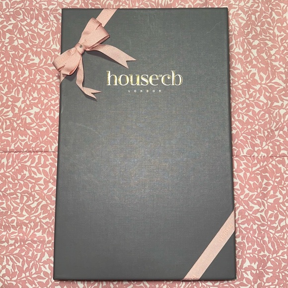 House of CB - ‘CLEMENTINE’ LIME CUT OUT MINI DRESS - Picture 16 of 16